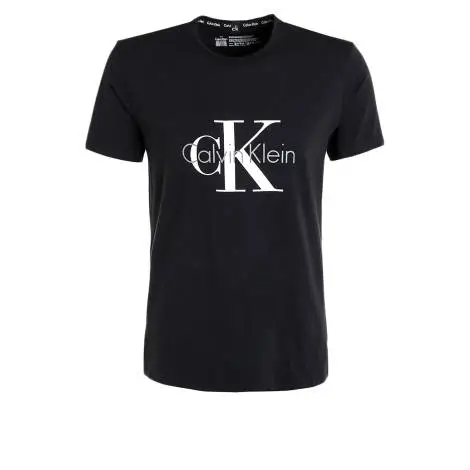 Calvin Klein t-shirt man NM1328A 001