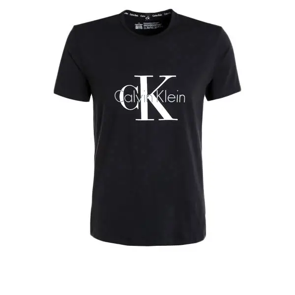 Calvin Klein t-shirt man NM1328A 001