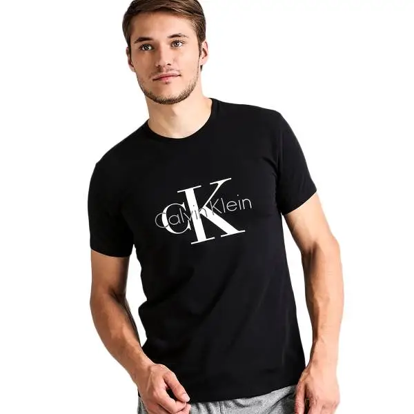 Calvin Klein t-shirt uomo NM1328A 001