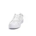 Guess low sneakers whiite color FLPRI1 LEA03 WHITE