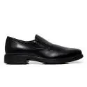 Geox loafers man U64R2B 00043 C9999 dublin black