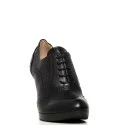 Nero Giardini Wingtip Shoe Woman Color Black P717002D 100