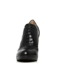 Nero Giardini Wingtip Shoe Woman Color Black P717002D 100