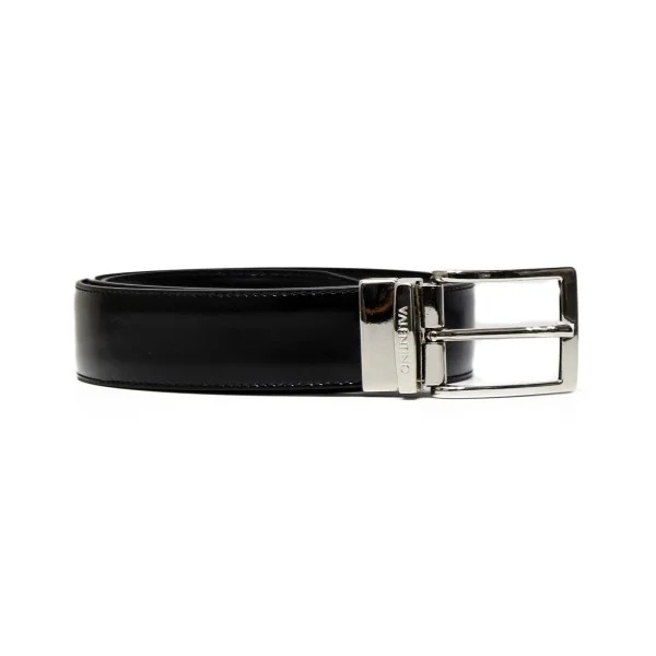 Mario Valentino belt man VCP23102 LUKAS BLACK