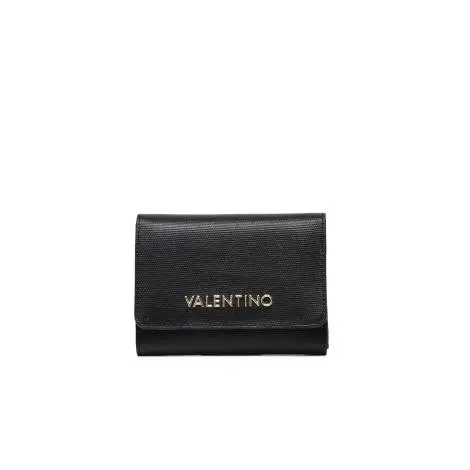 Mario Valentino wallet woman VPS1NK43P LILY BLACK