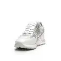 Nero Giardini Lower Sneakers Color White P717220D 707 PARADISE PERL.BIANCO CAMO.COLORADO 160 BI