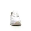 Nero Giardini women sneaker white color article P717232D 707 SKIPPER