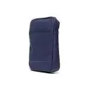 Calvin Klein K50K502054 446 borsa tracolla uomo mini flat crossover in tessuto color blu
