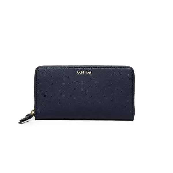 Calvin Klein K60K602698 448 women's eco-leather wallet