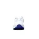Calvin Klein Jeans S1658 ginnica sportiva in tessuto sintetico color bianco e blu