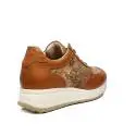 Alviero Martini 1 Classe sneaker for women in leather material and color article VTP1 M100