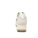 Alviero Martini 1 Classe sneaker for women in leather white color article VTR2 B005