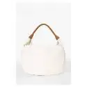 Desigual 72X9YK4 1022 white women's ethnic handbag