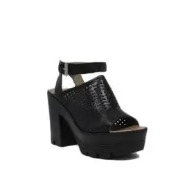 Janet Sport high heels sandals with Buckle Gladiator