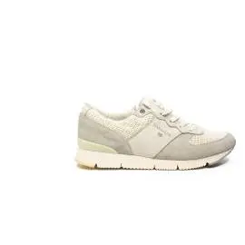 Napapijri sneaker color bianco sporco articolo 14738759/N28 