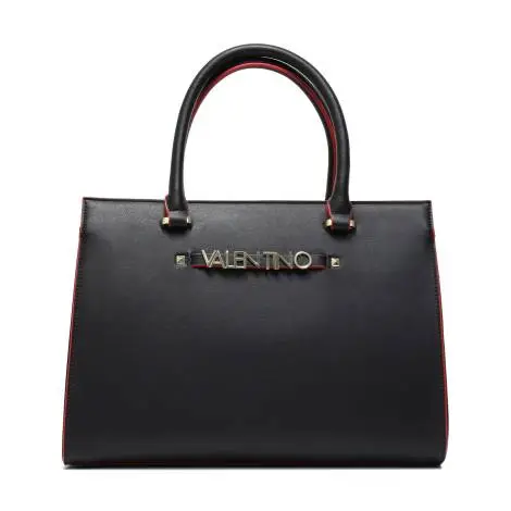 Valentino Handbags VBS2C501 ZENZERO NERO woman bag