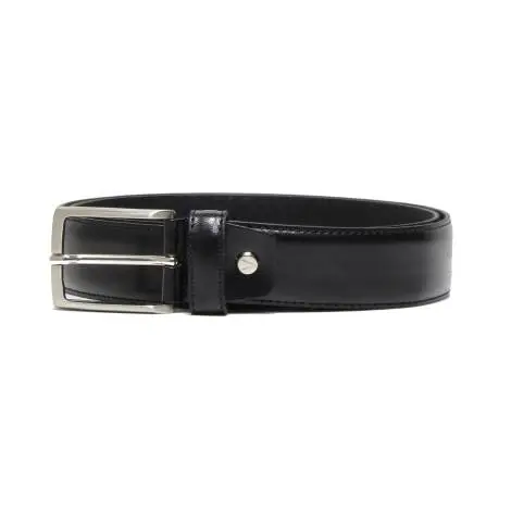 Valentino Handbags VCP2BR56 DORIAN NERO Adjustable Men's Belt