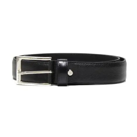 Valentino Handbags VCP2BN56 CALEB NERO Adjustable Men's Belt