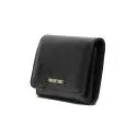 Valentino Handbags VPS2C243 CLOVE NERO women's wallet 