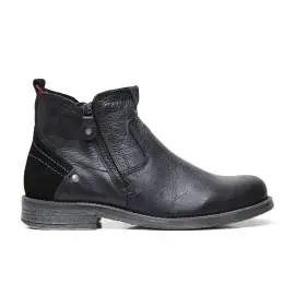 Wrangler WM172031 BLACK men's boots