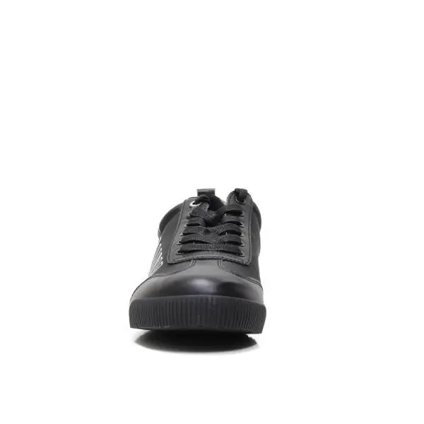 Calvin Klein Jeans S0501 BLACK sneaker uomo