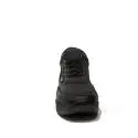 Agile by Rucoline Sneaker con Zeppa media colore nero articolo 1304 a alvin