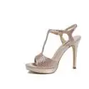 Ikaros Sandal Elegant Jewel Art. 2580 Pink
