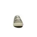 Byblos sneaker donna bassa color argento articolo ultra sport SHB224