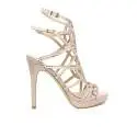 Ikaros Sandal Elegant Jewel Art. 2531 Pink