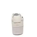 Tommy Hilfiger EN0EN00160/100 sneaker donna con zeppa colore bianco