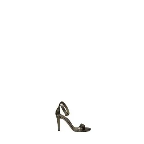 Nero Giardini P806013DE 434 PLATINO woman sandal