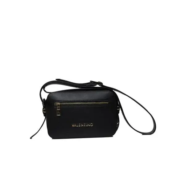 Valentino Handbags VBS1IO03 PADDINGTON NERO