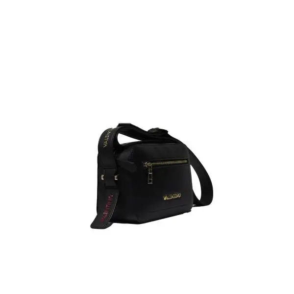 Valentino Handbags VBS1IO03 PADDINGTON NERO