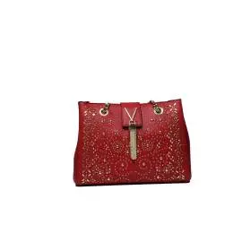 Valentino Handbags VBS2T406S MARILYN ROSSO