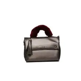 Valentino Handbags VBS2RJ03 NOTORIUS BRONZO