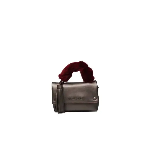 Valentino Handbags VBS2T106 ARRIVAL NERO