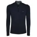  Nero Giardini Crew Neck Sweater Man A670300U 200 Blu