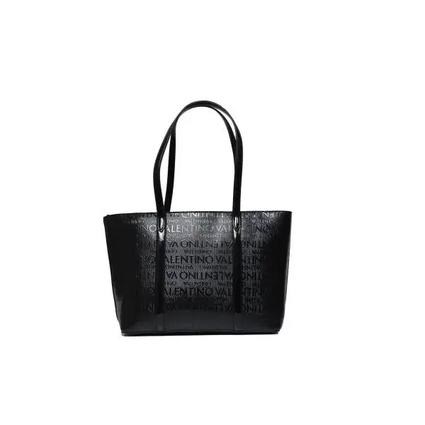 Valentino Handbags VBS1OM01 SERENITY NERO