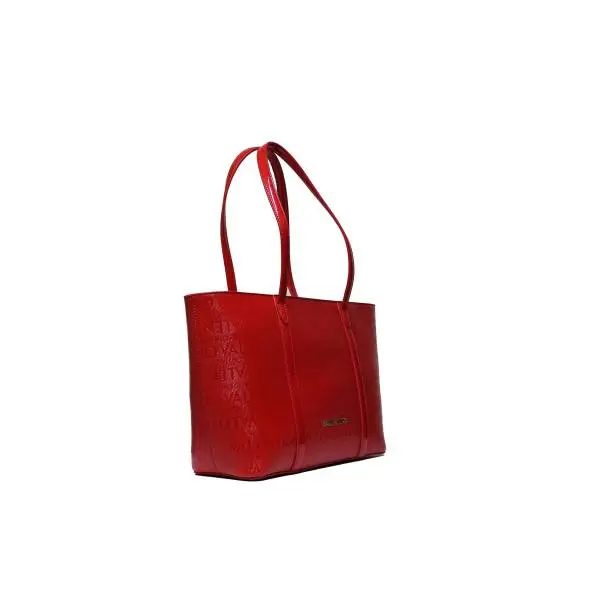 Valentino Handbags VBS1OM01 SERENITY ROSSO