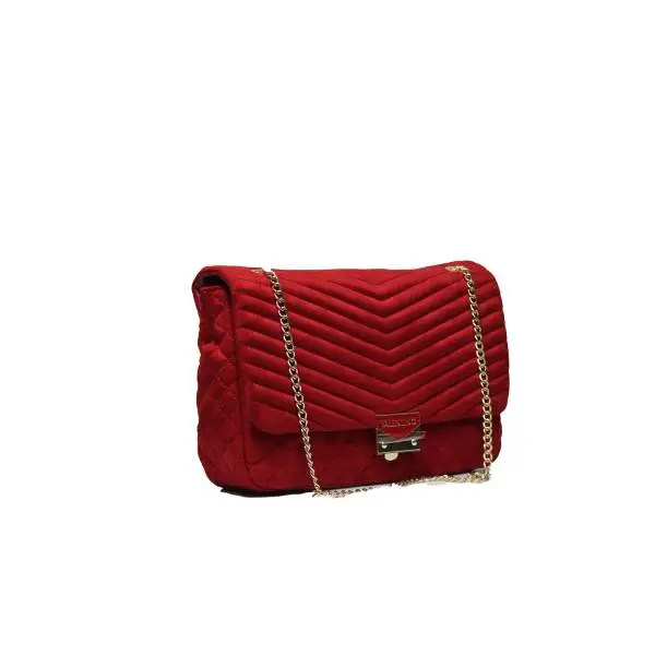 Valentino Handbags VBS1R302V RITAS ROSSO