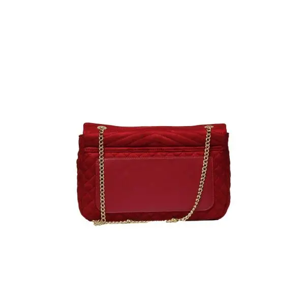 Valentino Handbags VBS1R302V RITAS ROSSO