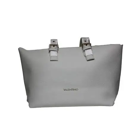 Valentino Handbags VBS3AZ01 BABAR BIANCO
