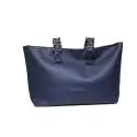 Valentino Handbags VBS3AZ01 BLUE BABAR