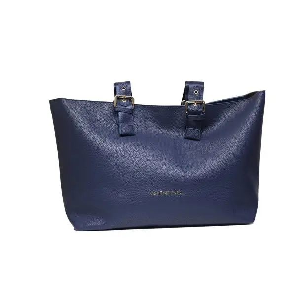 Valentino Handbags VBS3AZ01 BLUE BABAR