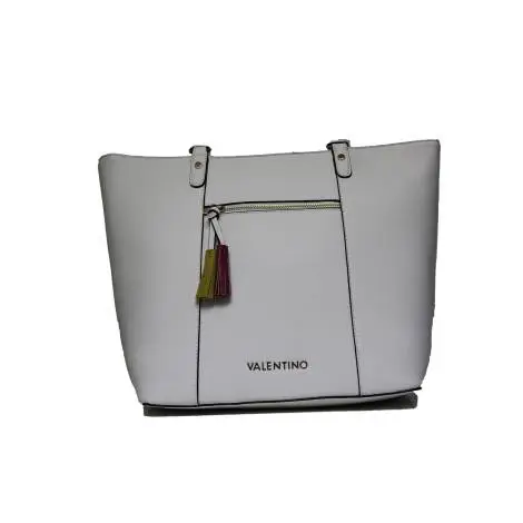 Valentino Handbags VBS2ZE02 CABALLEROS BIANCO