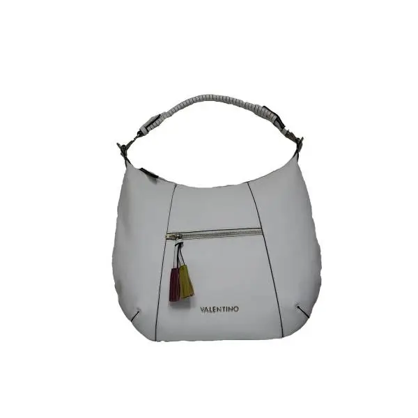 Valentino Handbags VBS2ZE01 CABALLEROS BIANCO