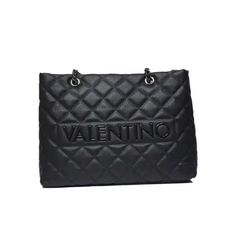 Valentino Handbags VBS2ZR01 BLACK LICIA 