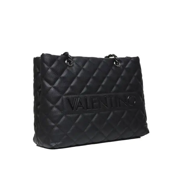 Valentino Handbags VBS2ZR01 LICIA NERO