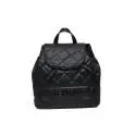 Valentino Handbags VBS2ZR08 BLACK LICIA 
