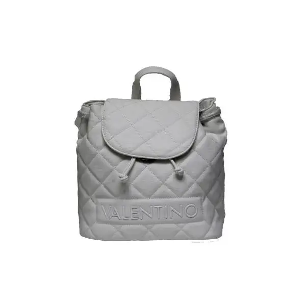 Valentino Handbags VBS2ZR08 WHITE LICIA 